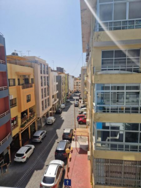 Condomínio palma azul II